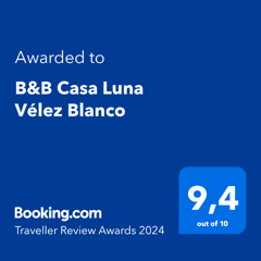 Digital Award TRA 2024